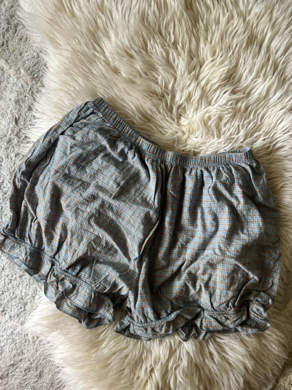 Sonderhaus Romeo short